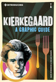 Kierkegaard - A Graphic Guide