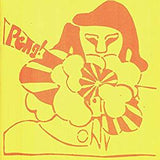 Stereolab - Peng! (RI/Clear vinyl)