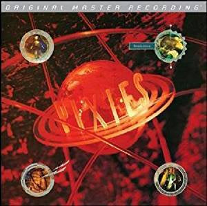 Pixies - Bossanova (Ltd Ed/RI/RM/180G)