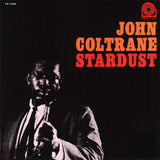 Coltrane, John - Stardust (Ltd Ed/RI/Translucent Blue vinyl)