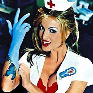 Blink-182 - Enema of the State (RI/180G/Gatefold)