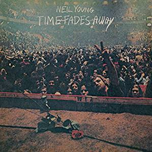 Young, Neil - Time Fades Away (RI/RM)