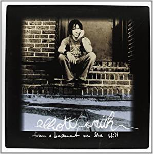 Smith, Elliott - From A Basement On the Hill (2LP/180G)