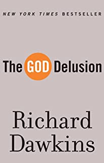 Dawkins, Richard - The God Delusion