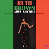 Brown, Ruth - Miss Rhythm (RI/180G)