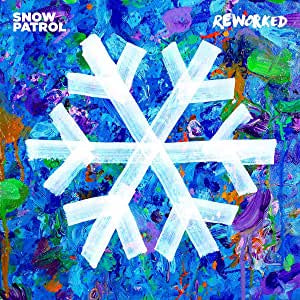 Snow Patrol - Reworked (2LP/180G)