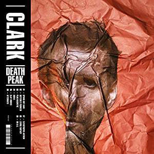Clark - Death Peak