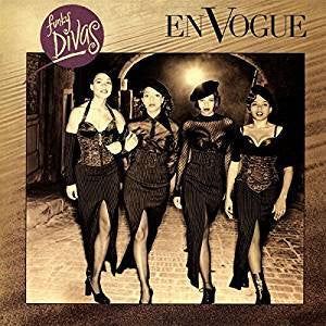 En Vogue - Funky Divas