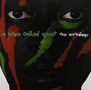 A Tribe Called Quest - Anthology (2LP/RI)