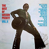 Pickett, Wilson - The Best Of Wilson Pickett Vol. II (RI)