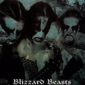 Immortal - Blizzard Beasts (Ltd Ed/Gatefold)