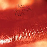 Cure - Kiss Me Kiss Me Kiss Me (180G)