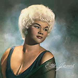 James, Etta - Etta James (Ltd Ed/RI)