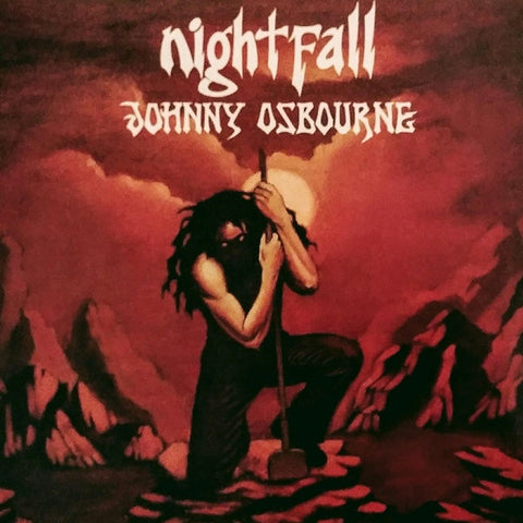 Osbourne, Johnny - Nightfall (2019RSD/Ltd Ed/RI/Coloured vinyl)