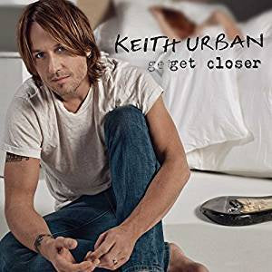 Urban, Keith - Get Closer