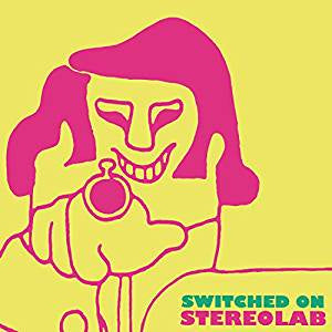 Stereolab - Switched On Vol. 1 (Ltd Ed/RI/RM/)