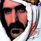 Zappa, Frank - Sheik Yerbouti (2LP/RI/RM)