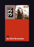 Brownlee, Clint - VS.