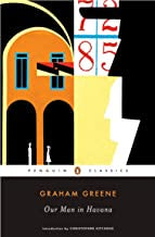 Greene, Graham - Our Man In Havana
