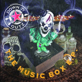 Down 'N' Outz - The Music Box E.P. (2020RSD3/Ltd Ed/12