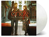 Hansard, Glen & Irglova, Marketa - Once OST (Ltd Ed/RI/180G/Transparent vinyl)