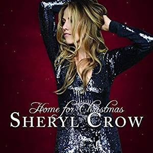 Crow, Sheryl - Home For Christmas (RI)