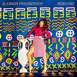 Friedberger, Eleanor - Rebound