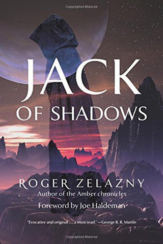 Zelanzy, Roger - Jack Of Shadows