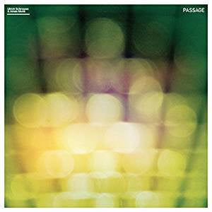 Schnauss, Ulrich & Munk, Jonas - Passage (Ltd Ed)