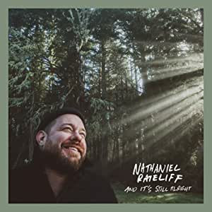 Rateliff, Nathaniel - And It's Still Alright (Coke Bottle Clear Vinyl)