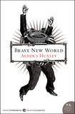 Huxley, Aldous - Brave New World