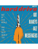 Blakey, Art & The Jazz Messengers - Hard Drive (2023 Reissue/180G)