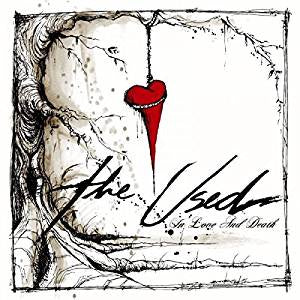 Used - In Love and Death (RI)
