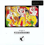 Frankie Goes To Hollywood - Welcome to the Pleasuredome (2LP/RI/RM/180G)