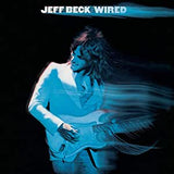 Beck, Jeff - Wired (RI/Blueberry vinyl)