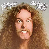 Nugent, Ted - Cat Scratch Fever (Ltd Ed/RI/180G/Red vinyl)