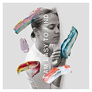 National - I Am Easy to Find (2LP/180G)