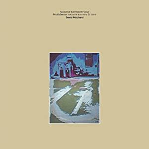 Pritchard, David - Nocturnal Earthworm Stew (Bouillabaisse Nocturne Aux Vers De Terre) (2LP/RI/RM)