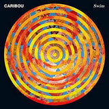 Caribou - Swim(2LP)