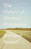 Russell, Bertrand - The History of Western Philosophy