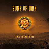 Sunz of Man - The Rebirth (Ltd Ed/Gold vinyl)