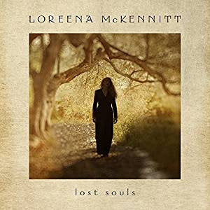McKennitt, Loreena - Lost Souls (180G)