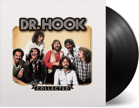Dr. Hook - Collected (2LP/180G)
