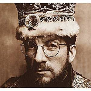 Costello, Elvis - King of America (180G)
