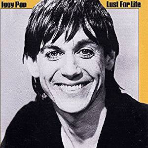 Pop, Iggy - Lust For Life (RI/RM/180G)