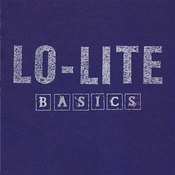 Lo-Lite - Basics