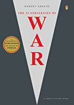 Greene, Robert - The 33 Strategies of War