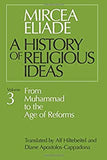 Eliade, Mircea - A History Of Religious Ideas volume 3