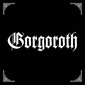 Gorgoroth - Pentagram (Ltd Ed/RI/Silver vinyl)