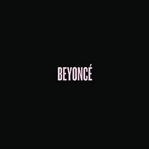 Beyonce - I See Music I Don't Just Hear It